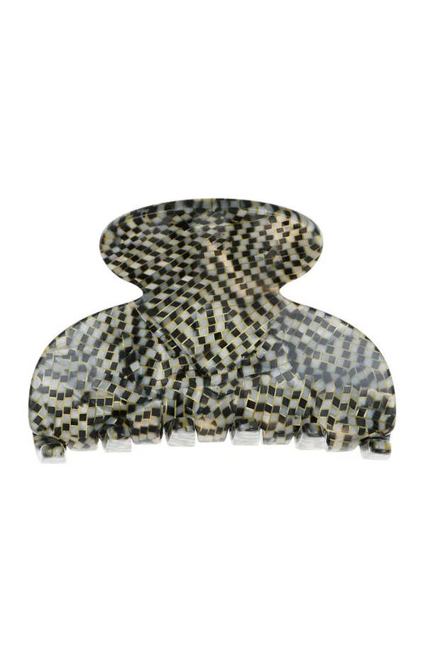 France Luxe Small Couture Jaw Clip