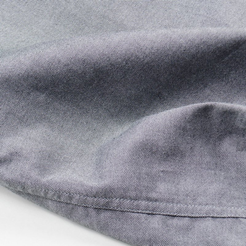 Schnayderman's Oxford Shirt Summer One - Black