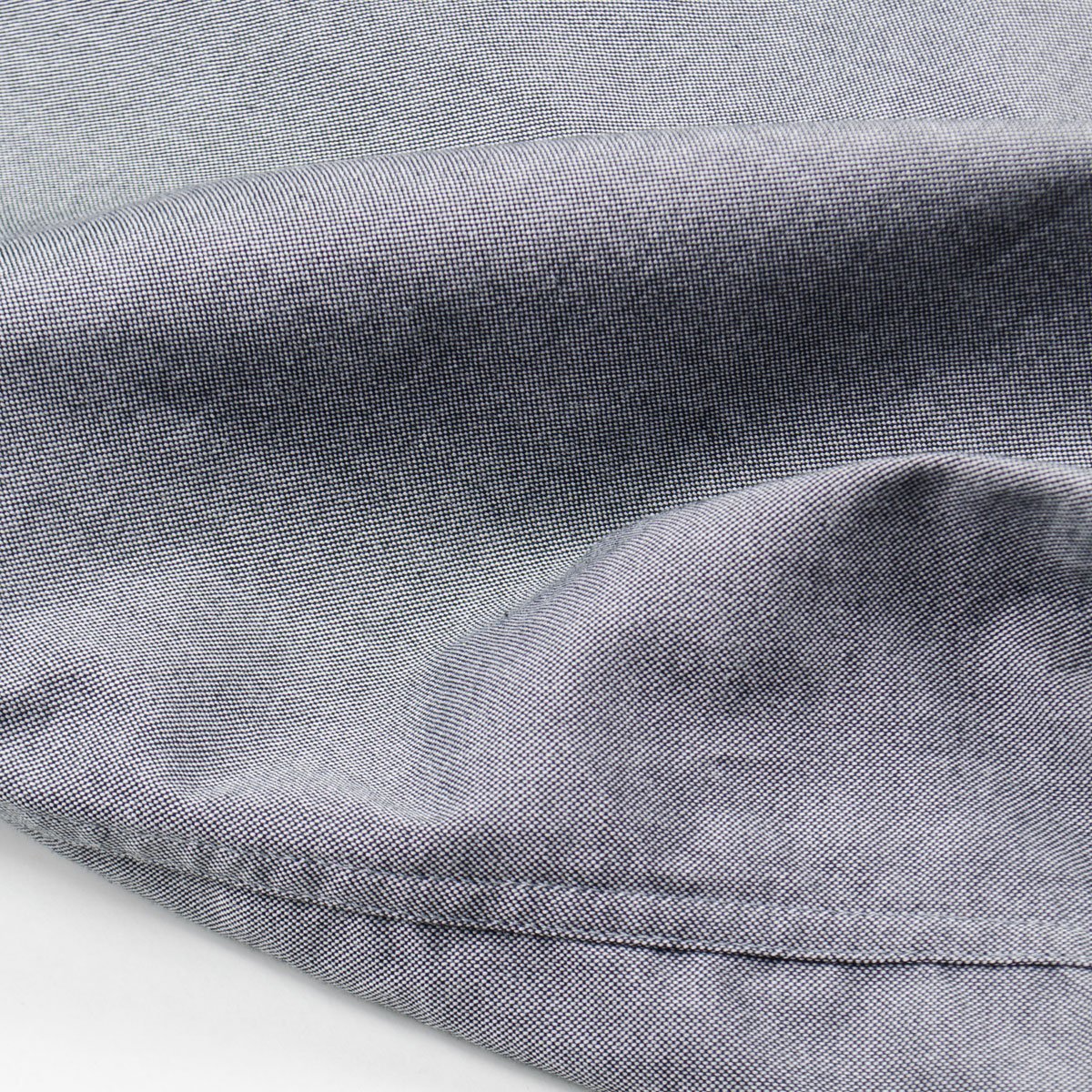 Schnayderman's Oxford Shirt Summer One - Black - Image 6 of 7