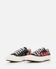 Comme des Garçons PLAY x Converse Low-Top Sneakers - Black - Thumbnail 2