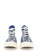 Comme des Garçons PLAY Chuck 70 Sneaker - Blue - Thumbnail 2