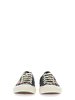 Comme des Garçons PLAY Multi Heart Sneaker - Black - Thumbnail 4