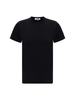 Comme des Garçons PLAY T-shirt - Black - Thumbnail 1