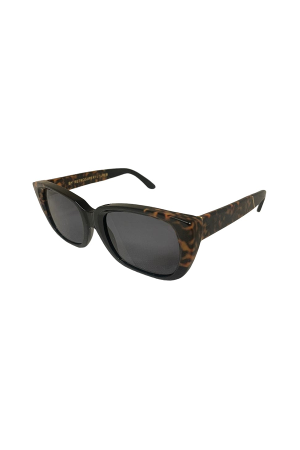 RetroSuperFuture Farfa Sunglasses