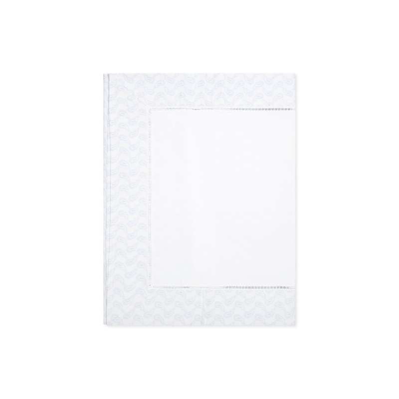 Etro Sheet Set - Light Blue