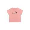 KIDS Off-White T-shirt - Pink - Thumbnail 1