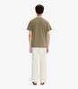 A.P.C. Pantalon Vincent Pants - Blanc Cassé - Thumbnail 4
