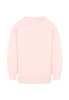 MOLO Dolphin Print Sweatshirt - Pink - Thumbnail 2