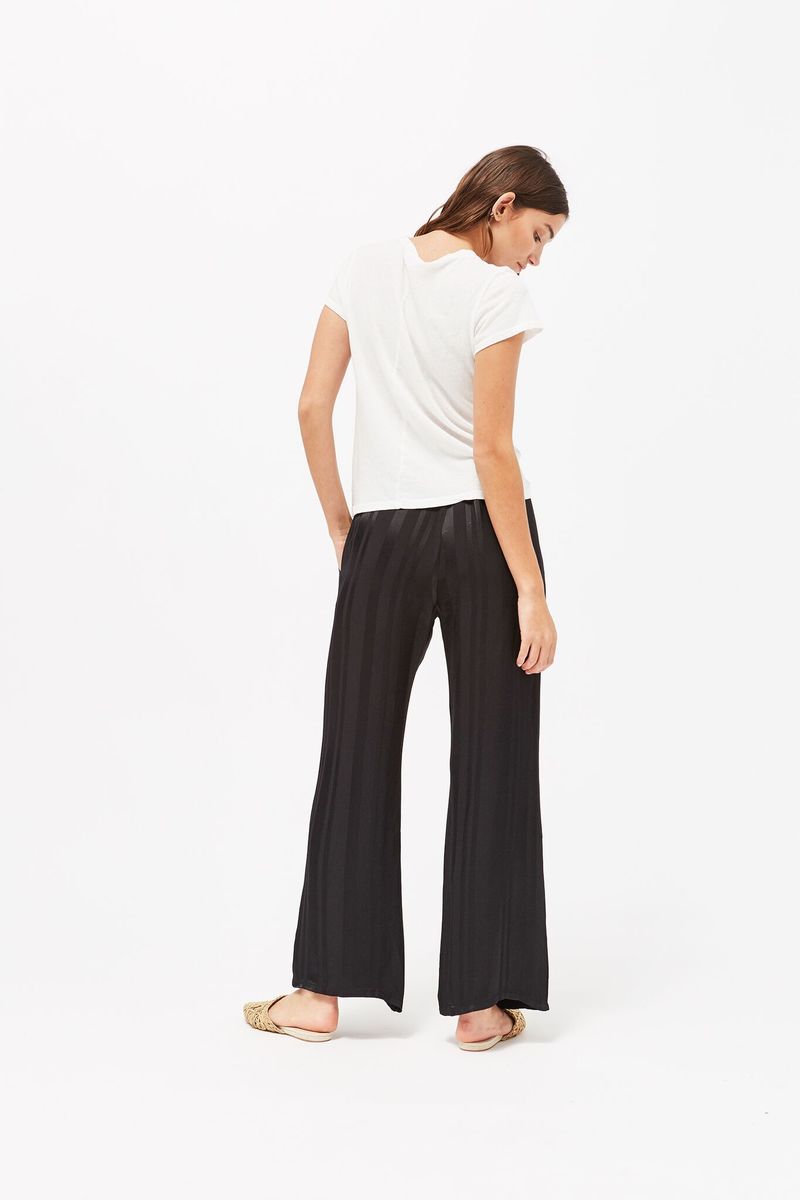 Lacausa Striped Vela Pants