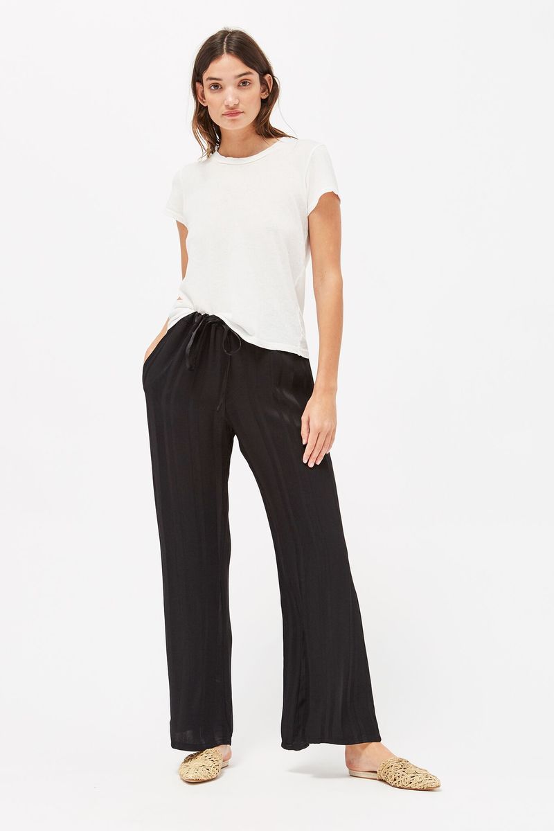 Lacausa Striped Vela Pants