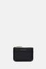 Comme des Garçons PLAY Wallet - Black - Thumbnail 1