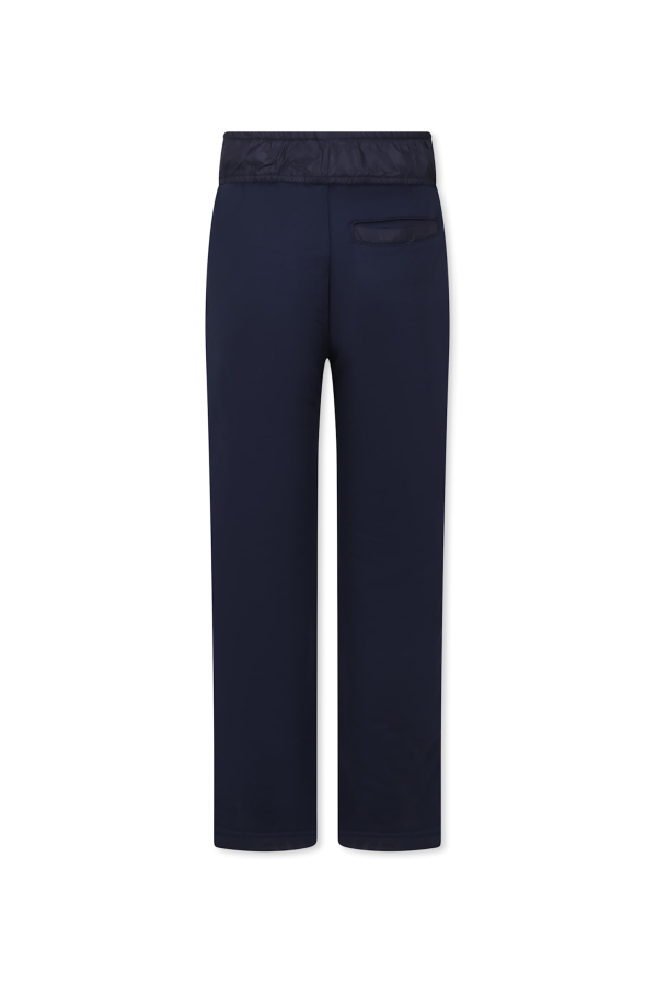 KIDS Lanvin Trousers - Blue