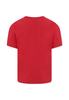 KIDS Barrow T-shirt - Red - Thumbnail 2