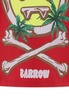 KIDS Barrow T-shirt - Red - Thumbnail 3