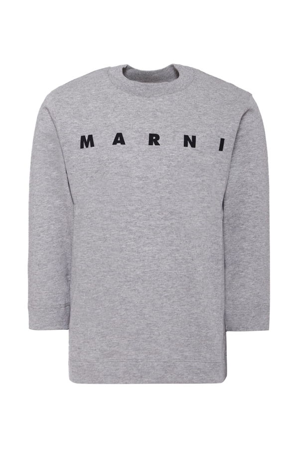 KIDS Marni T-shirt - Gray