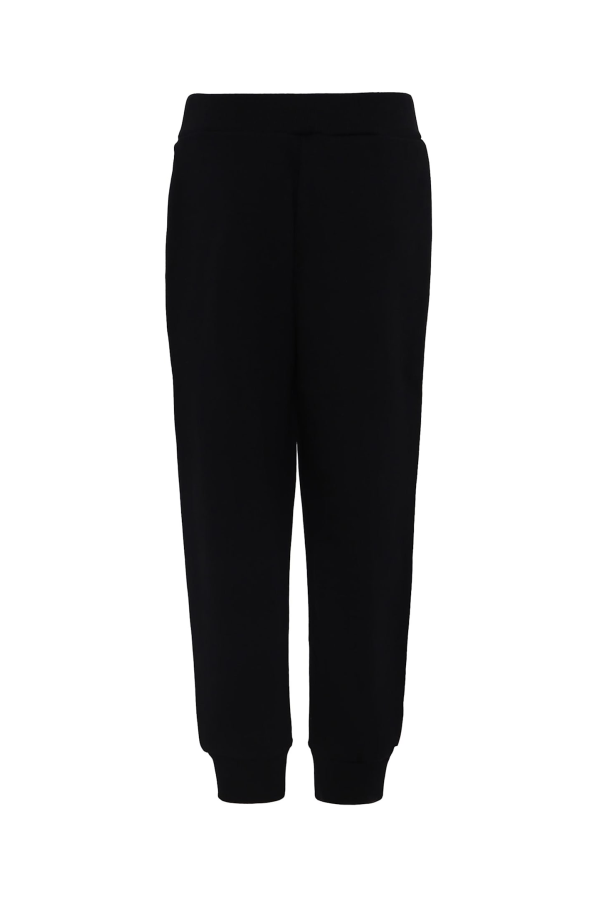 KIDS Marni Trousers - Black