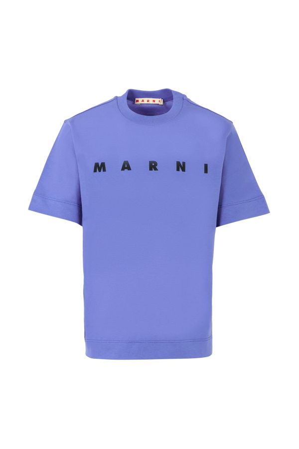 KIDS Marni T-shirt - Blue