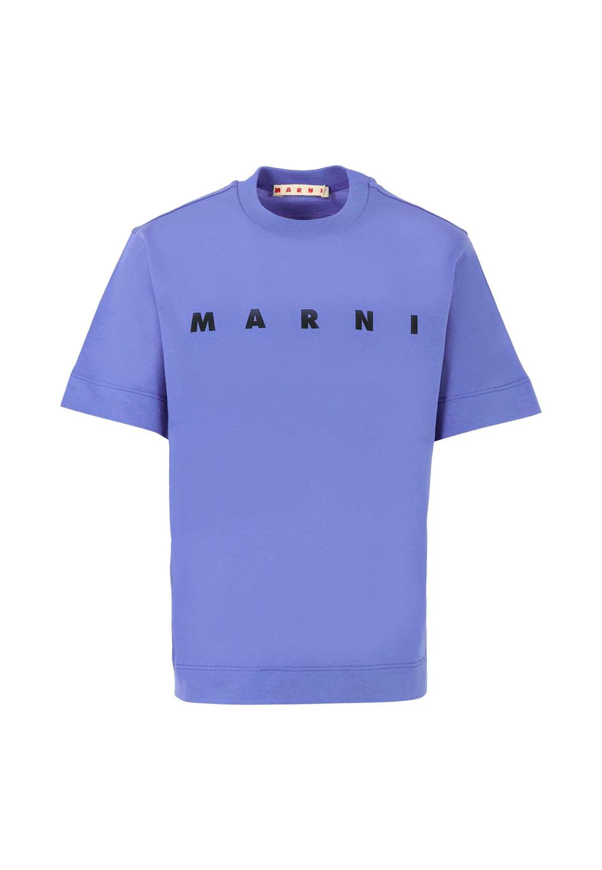 KIDS Marni T-shirt - Blue - Image 1 of 3