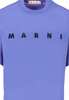 KIDS Marni T-shirt - Blue - Thumbnail 3
