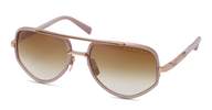 DITA Mach-X - Twilight Mauve / Rose Gold Sunglasses - Pink - Thumbnail 2