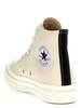 Comme des Garçons PLAY Play x Converse Sneakers - White - Thumbnail 3