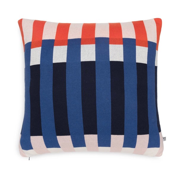 Sophie Home Ltd Cotton Knit Throw Pillow Cushion Cover