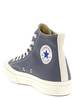 Comme des Garçons PLAY Converse Chuck 70 Sneakers - Gray - Thumbnail 3