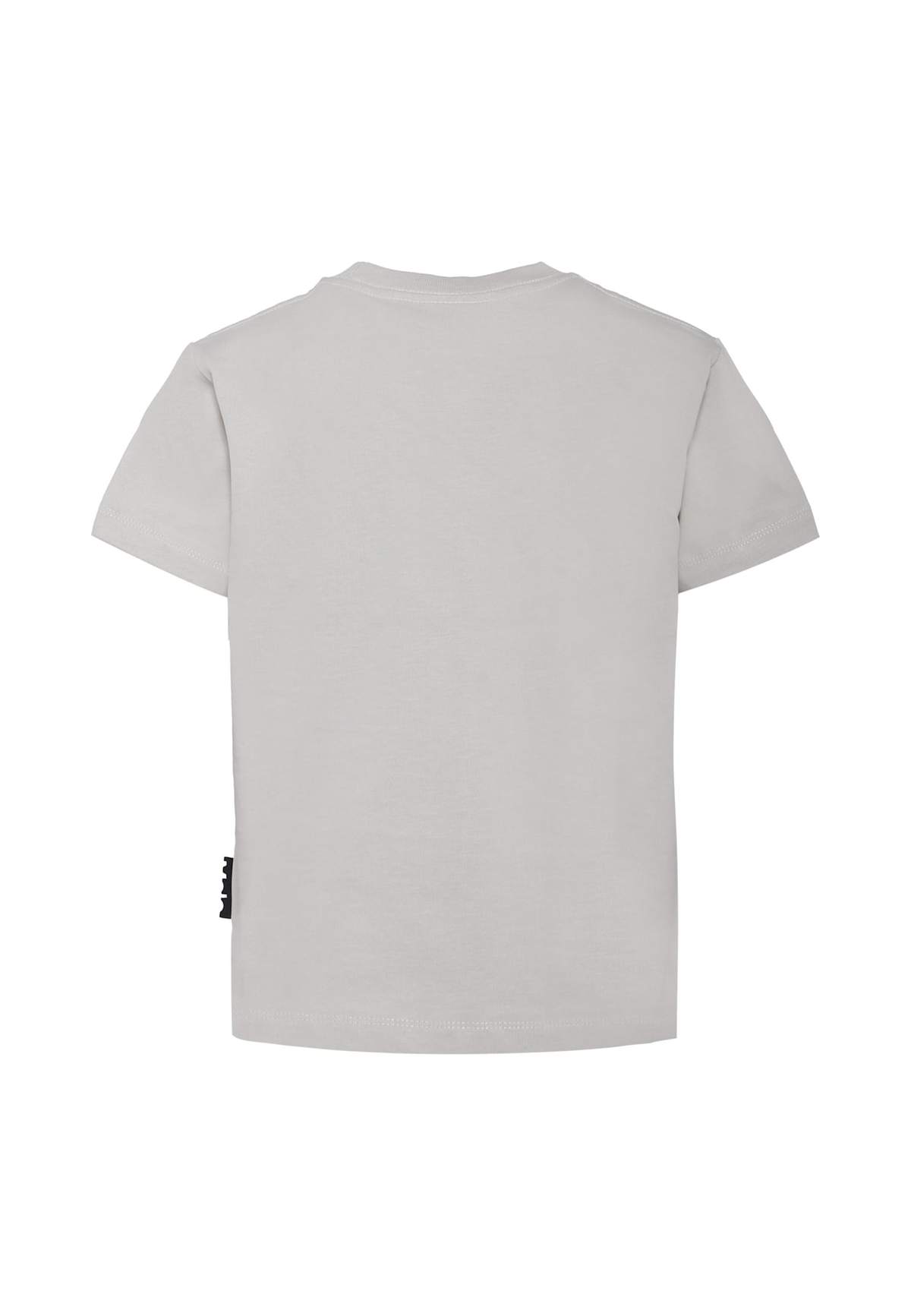 MOLO Cat T-shirt - Beige - Image 2 of 3