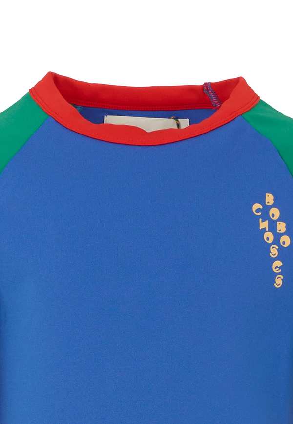 KIDS Bobo Choses T-shirt - Multicolor