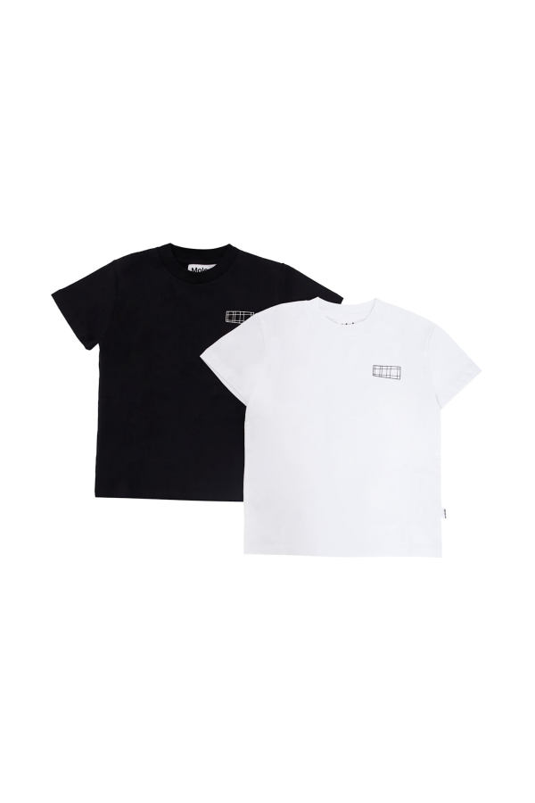 KIDS MOLO Multicolor T-Shirt Set