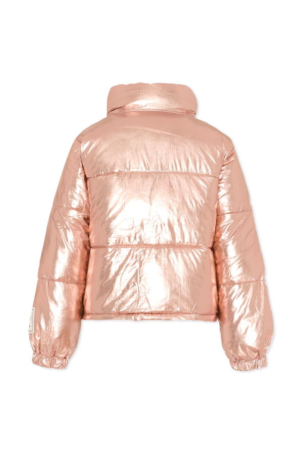 MOLO Down Jacket - Pink