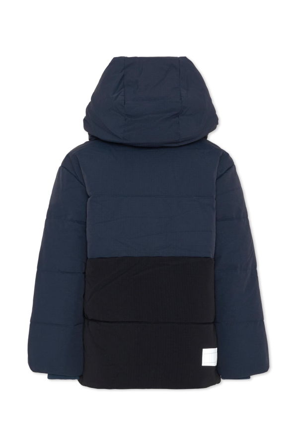 KIDS MOLO Down Jacket - Blue