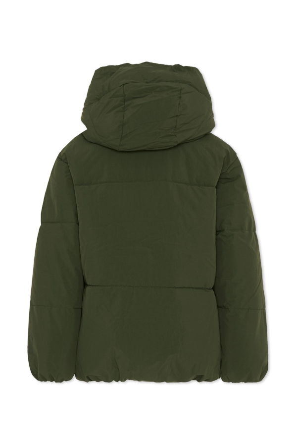 KIDS MOLO Down Jacket - Green