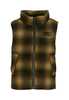 KIDS MOLO Vest - Green - Thumbnail 1