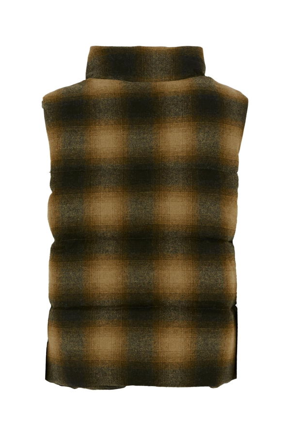 KIDS MOLO Vest - Green