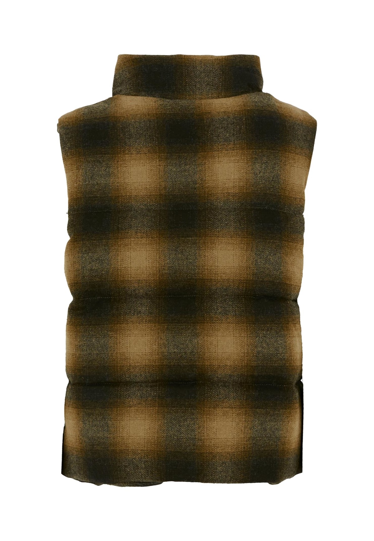 KIDS MOLO Vest - Green - Image 2 of 3