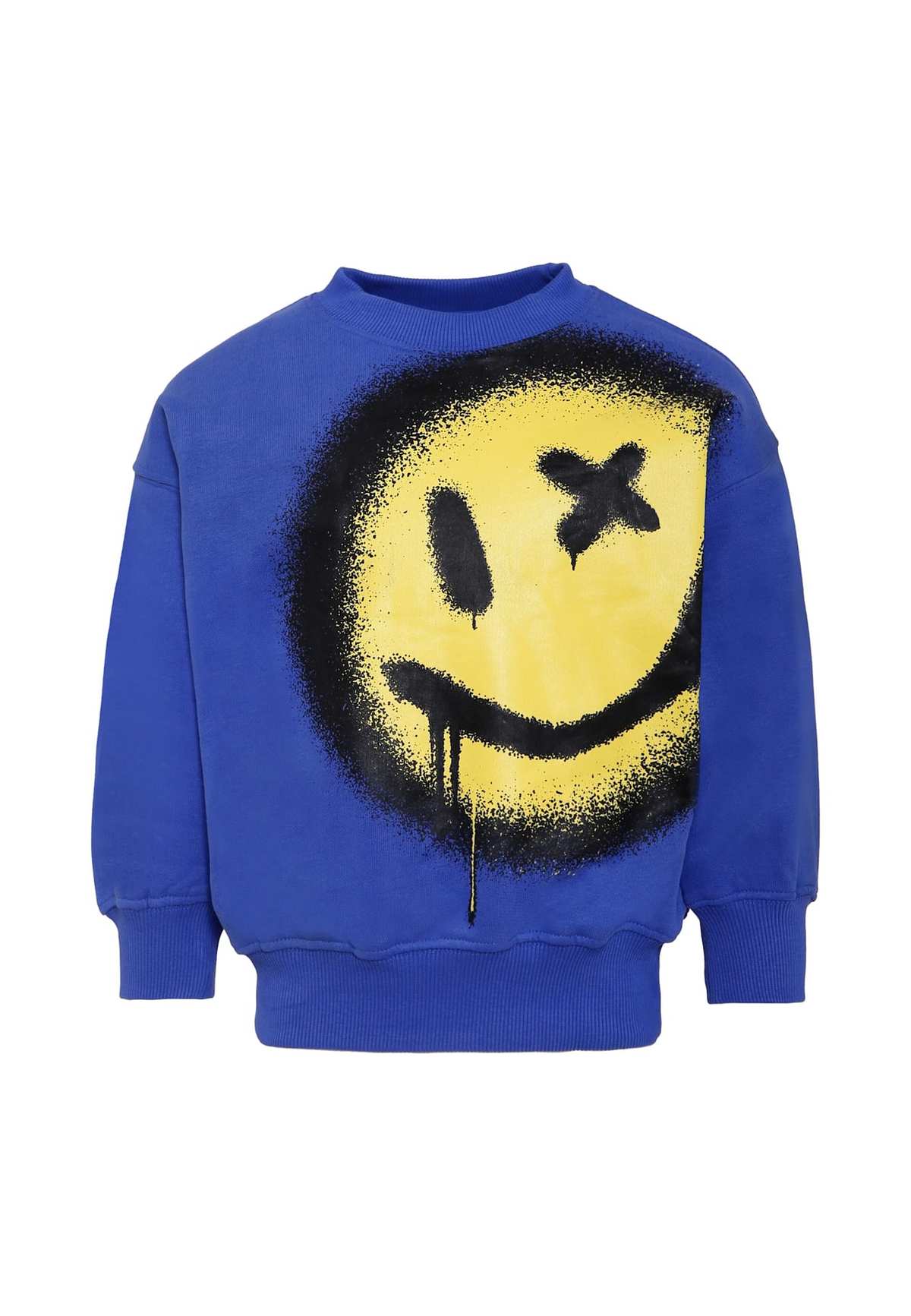 KIDS MOLO Sweatshirt - Blue - Image 1 of 3