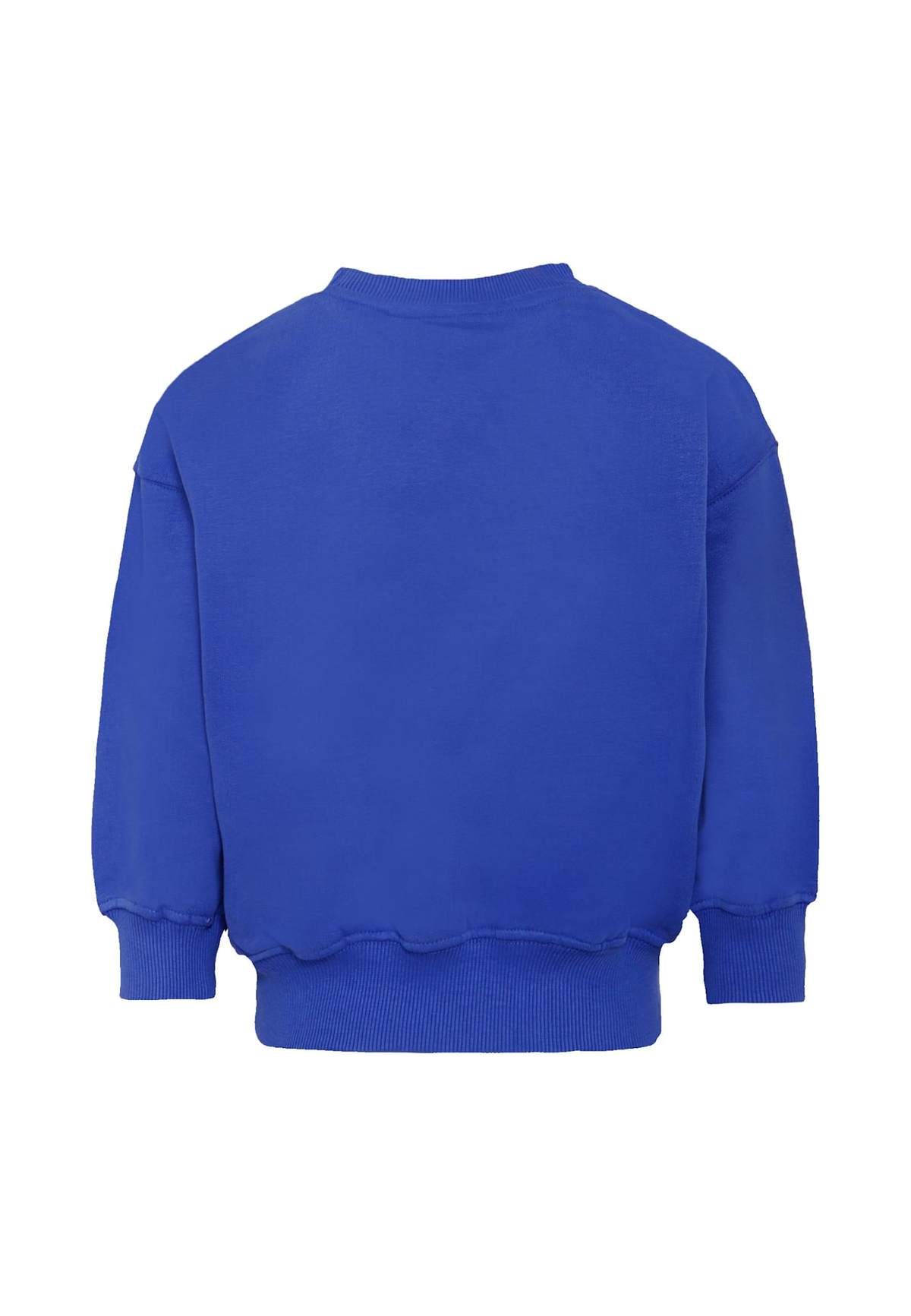 KIDS MOLO Sweatshirt - Blue - Image 2 of 3