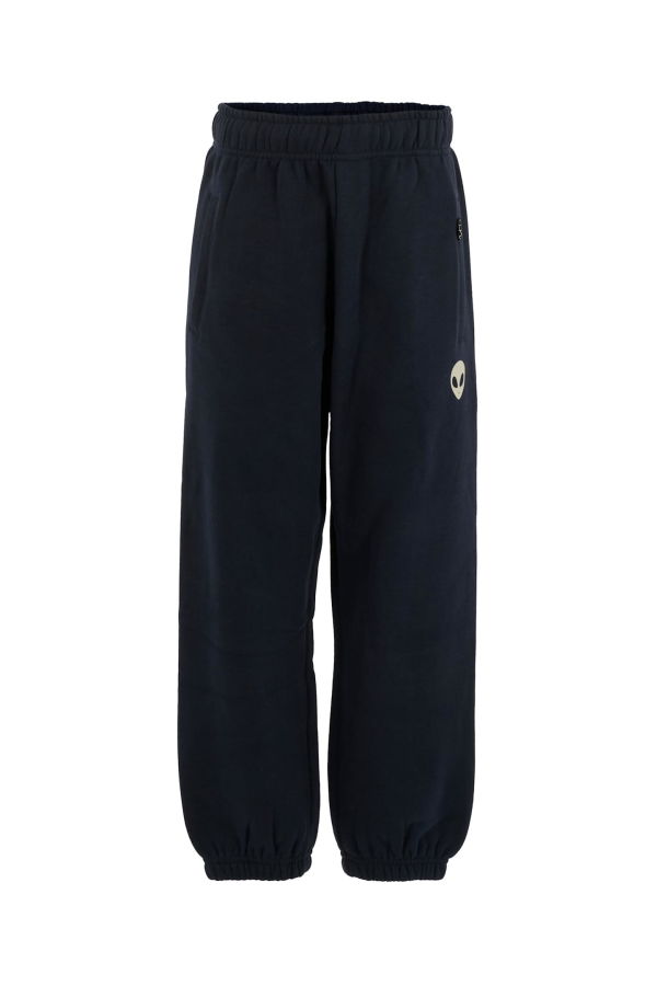 MOLO Alien Trousers - Blue