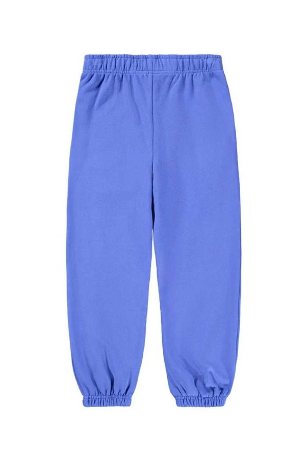 KIDS MOLO Blue Trousers - Blue