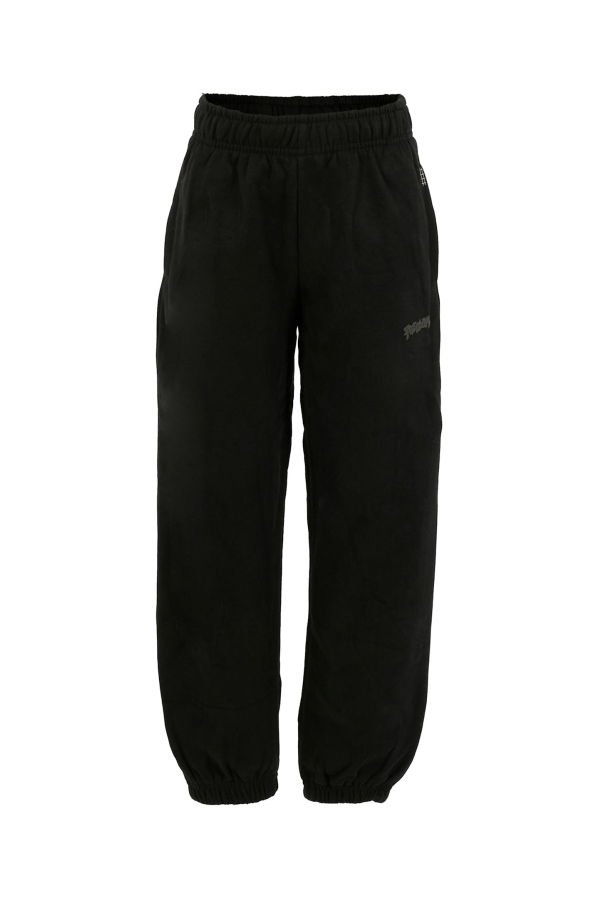 KIDS MOLO Trousers - Black