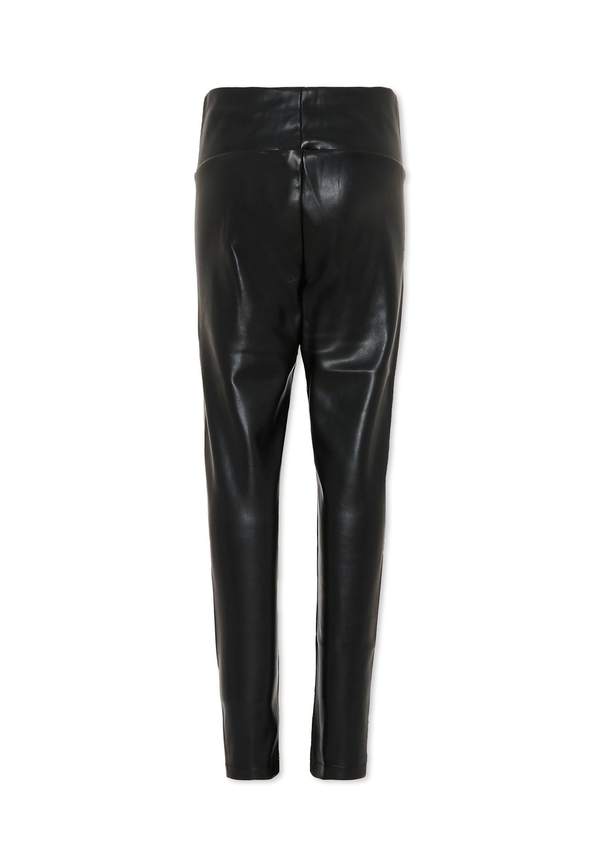 Barrow Smiley Leggings - Black