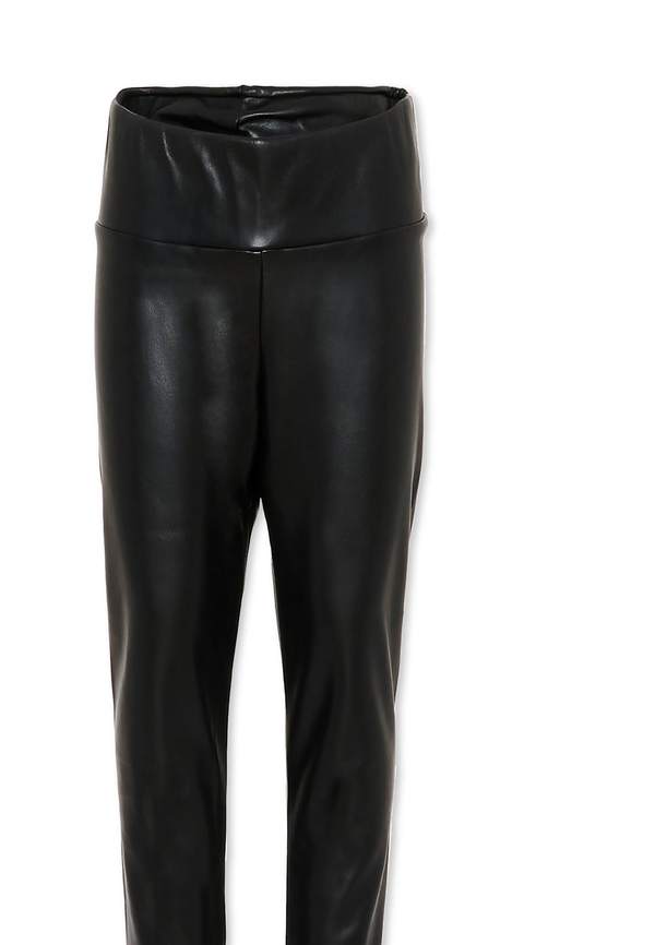 Barrow Smiley Leggings - Black