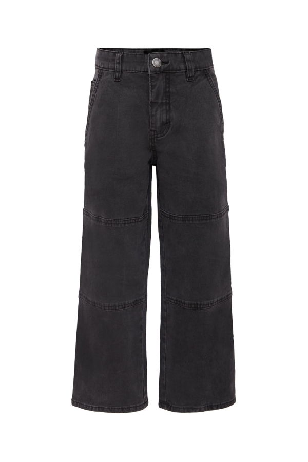 MOLO Trousers - Gray
