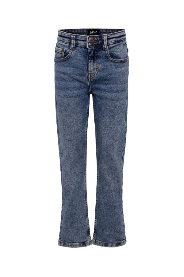 KIDS MOLO Denim Jeans - Denim