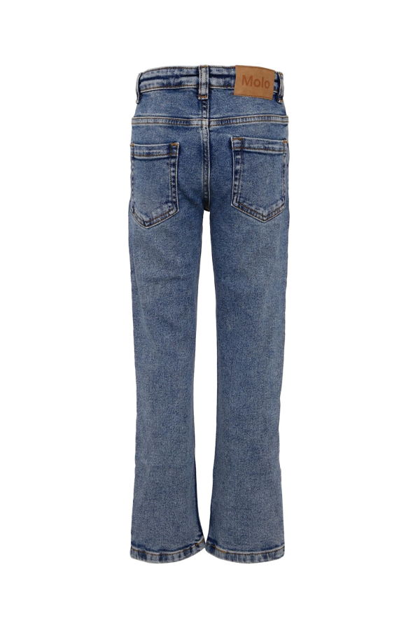 KIDS MOLO Denim Jeans - Denim