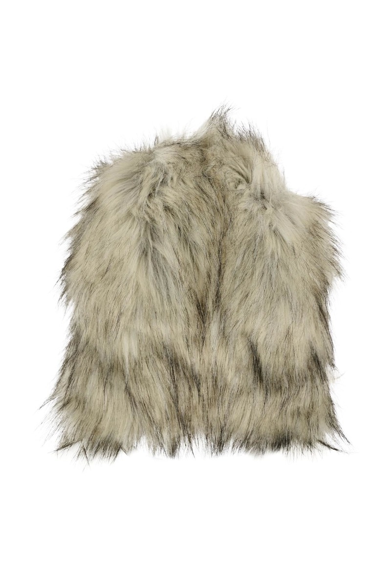 KIDS MOLO Hat - Gray