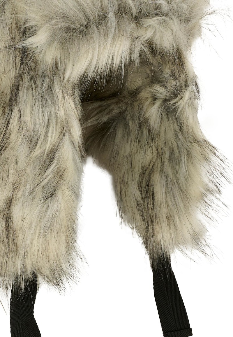 KIDS MOLO Hat - Gray