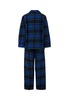 MOLO Pyjamas - Blue - Thumbnail 2