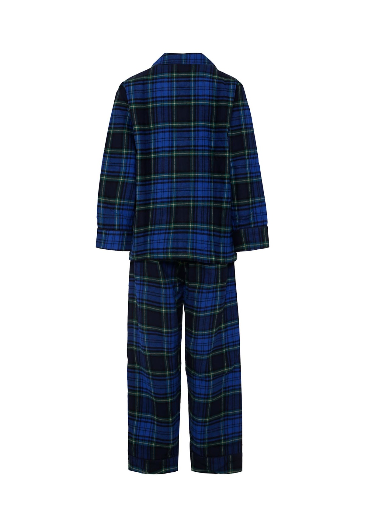 MOLO Pyjamas - Blue - Image 2 of 3